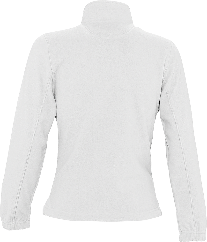 Women´s Fleece Jacket North