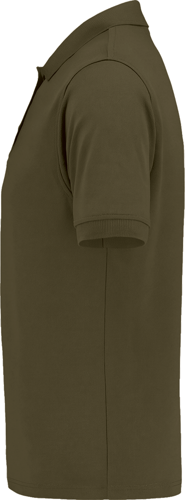 Classic Fit Klassic Superwash® 60° Polo
