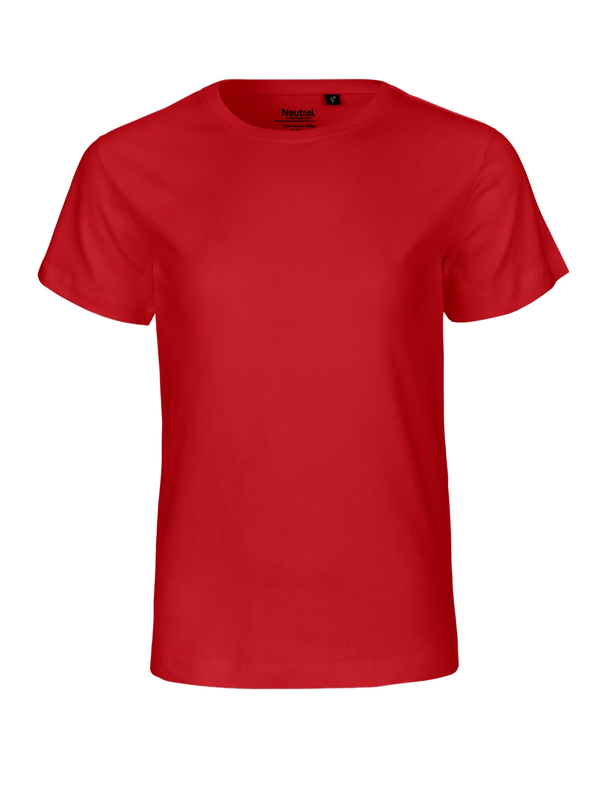Kids´ Short Sleeve T-Shirt