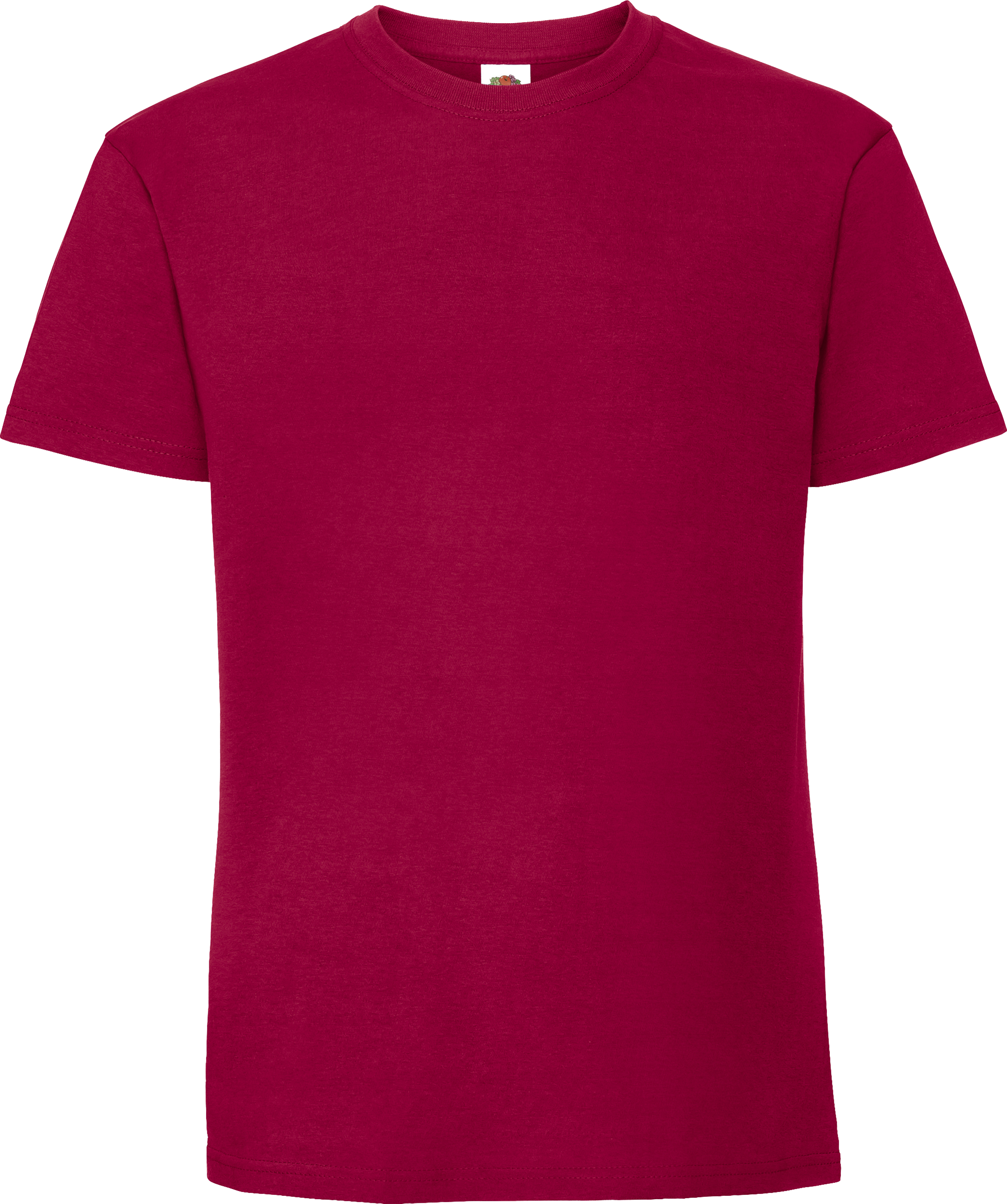 Iconic 195 Ringspun T