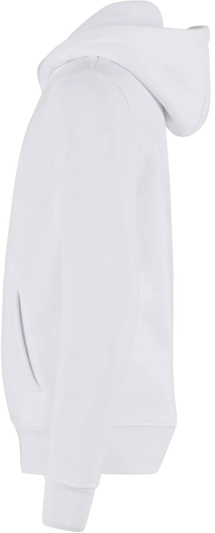 Kids Basic Hoody