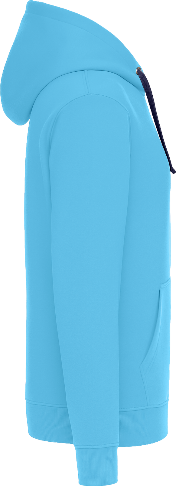 Varsity Hoodie
