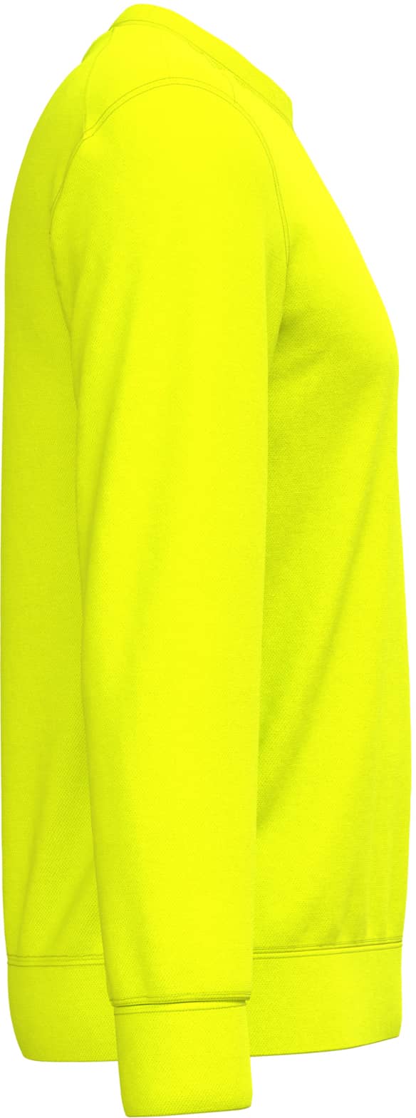Umweltfreundliches Unisex-Sweatshirt aus Polyester/Baumwolle