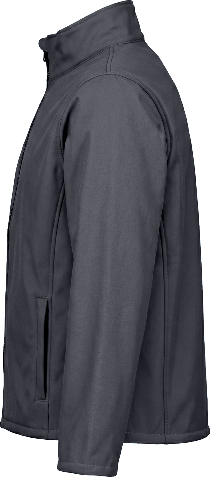 Ablaze Printable Softshell Jacket