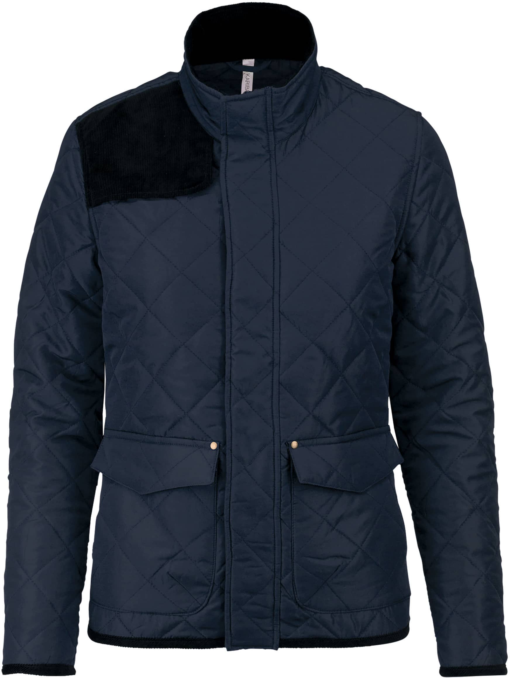 Damen-Steppjacke