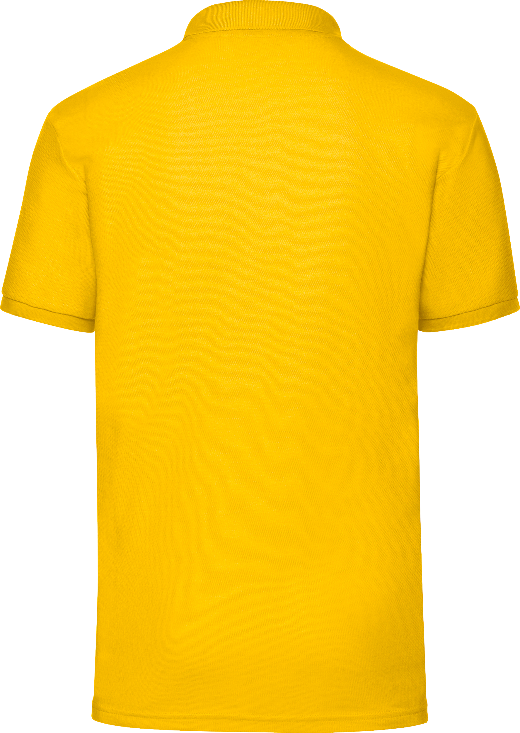 65/35 Piqué Polo
