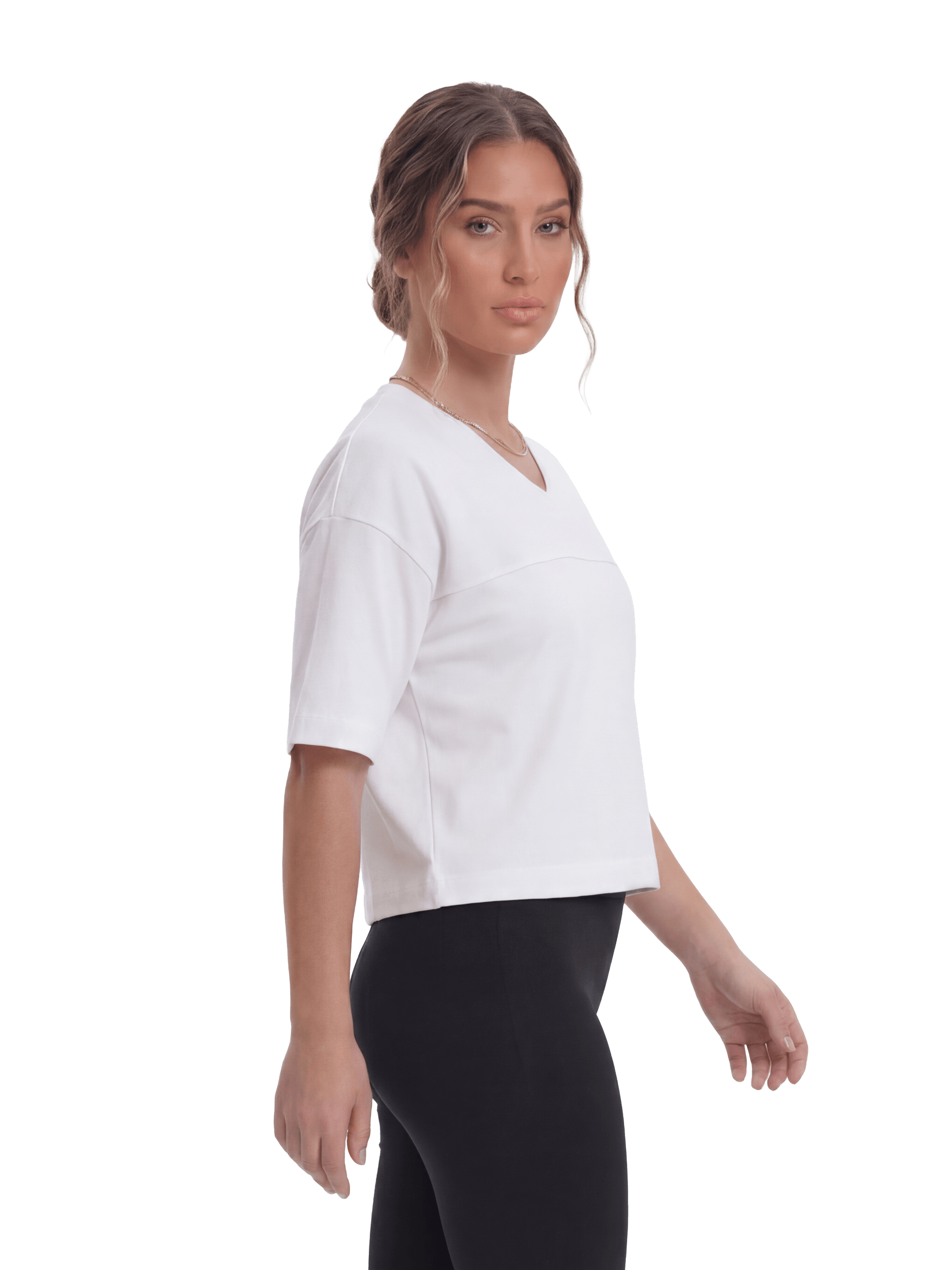 Women’s Oversized Football Jersey