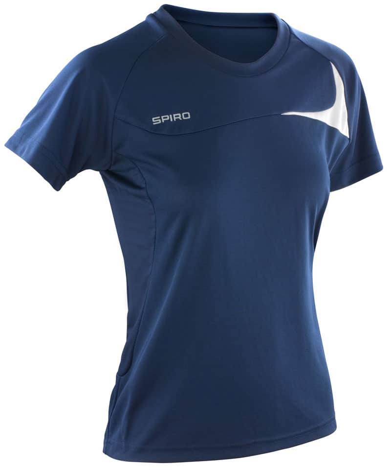 Women´s Dash Training Shirt