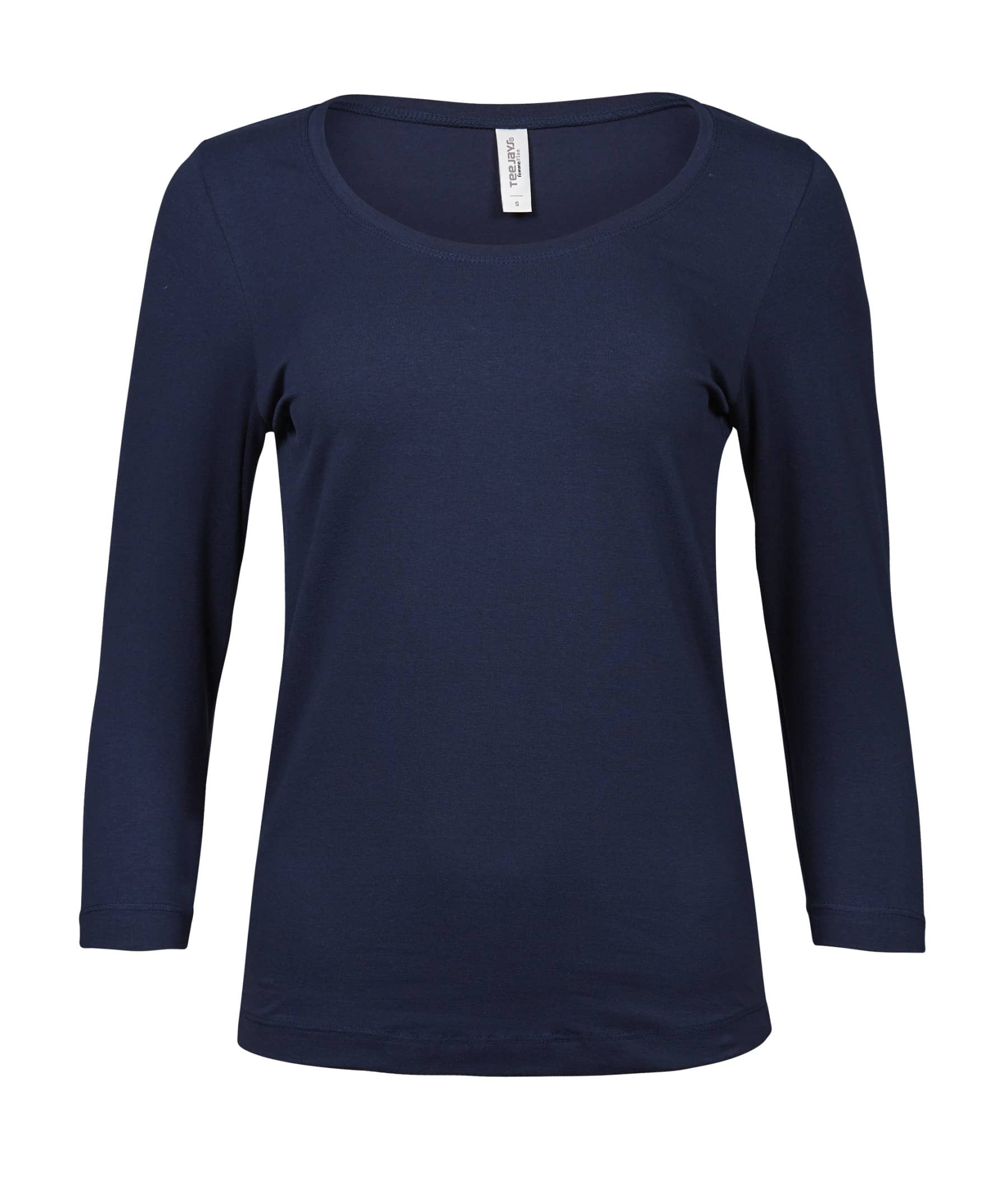 Women´s Stretch 3/4 Sleeve Tee