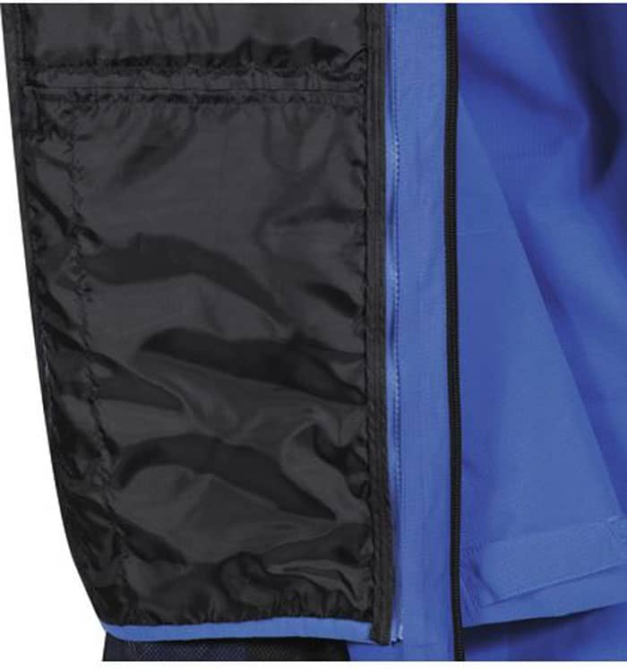 X-Pro Evader III 3in1 Jacket
