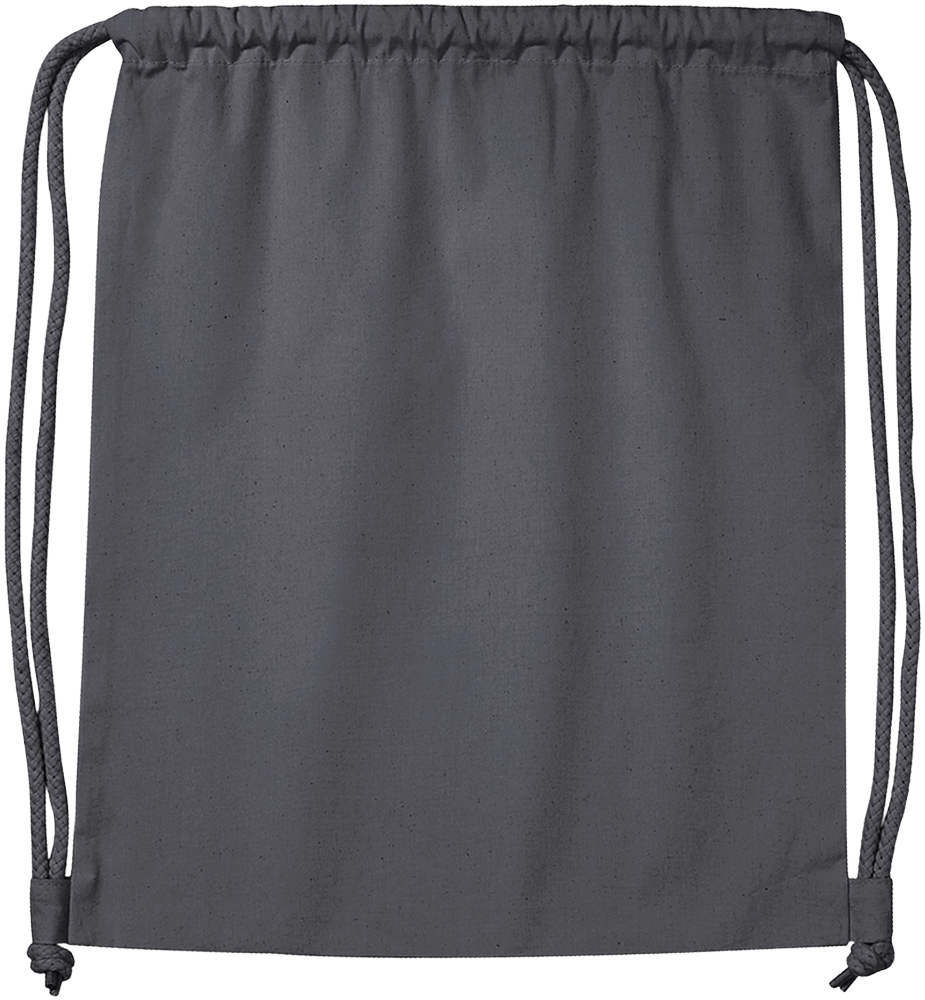 Organic Premium Cotton Gymsac