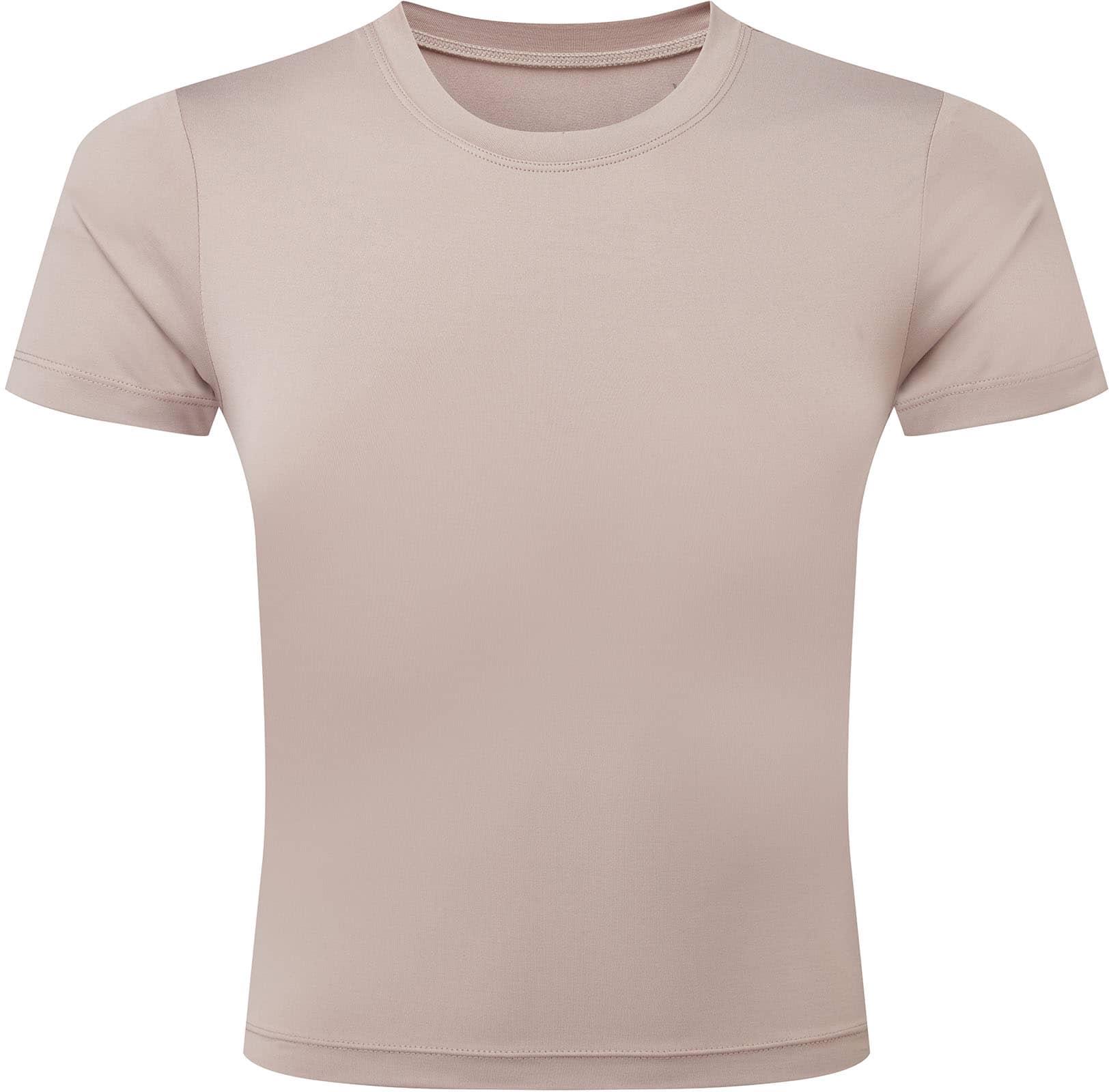 Women´s TriDri® Recycled Luxe Fitted Tee
