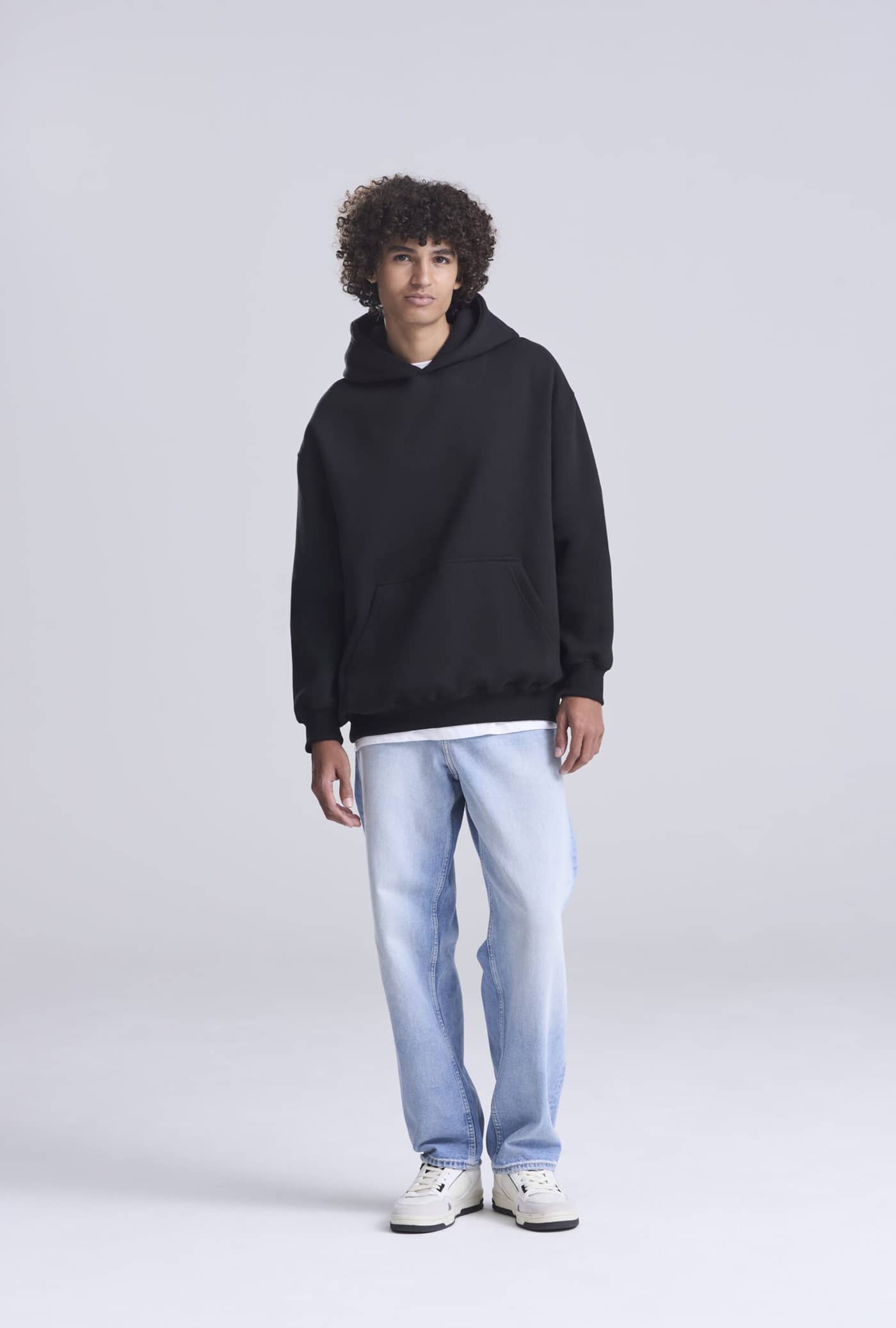 Vision Heavyweight Hoodie