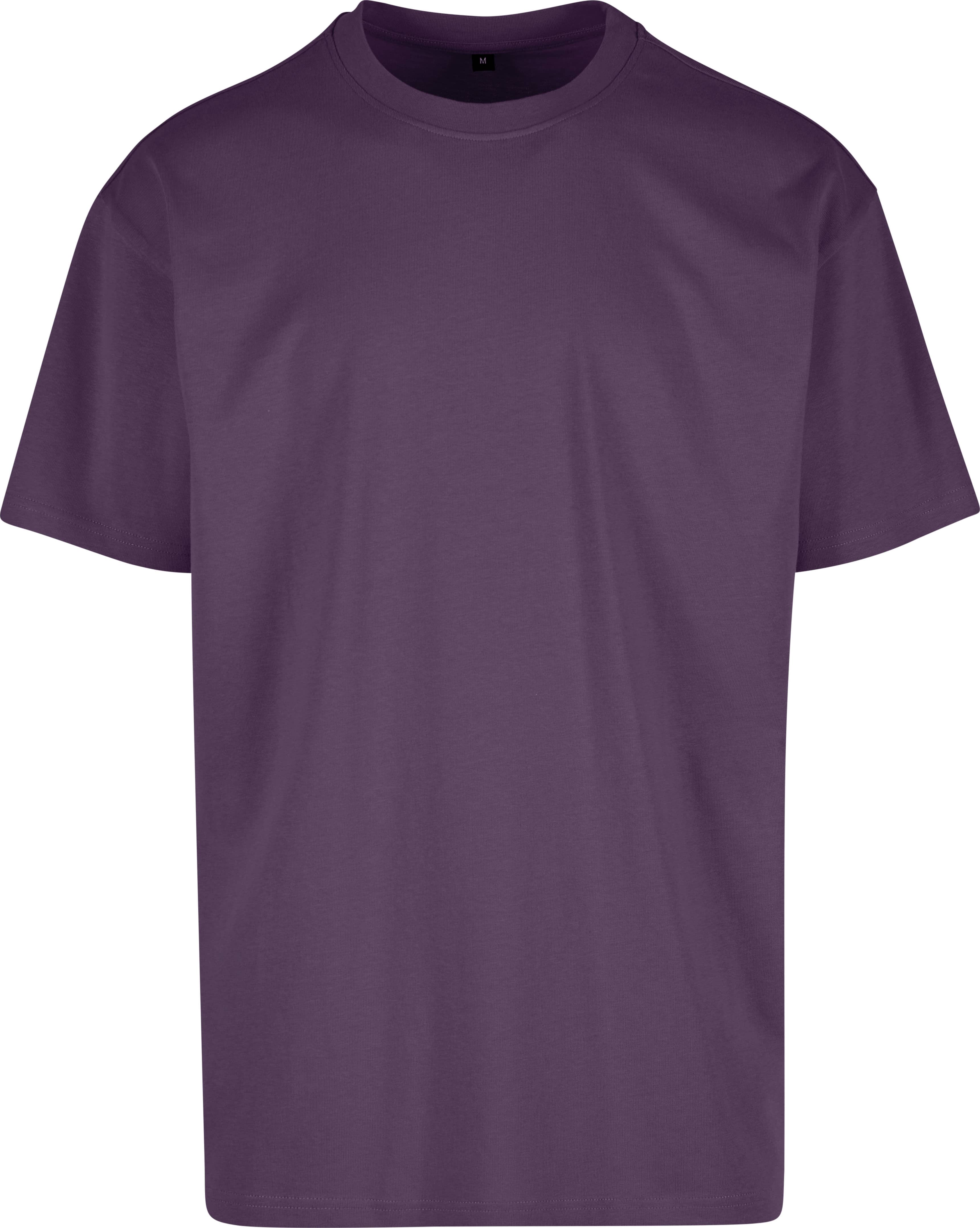 Cotton Loose Tee