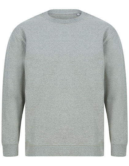 Unisex Sustainable Fashion Sweat