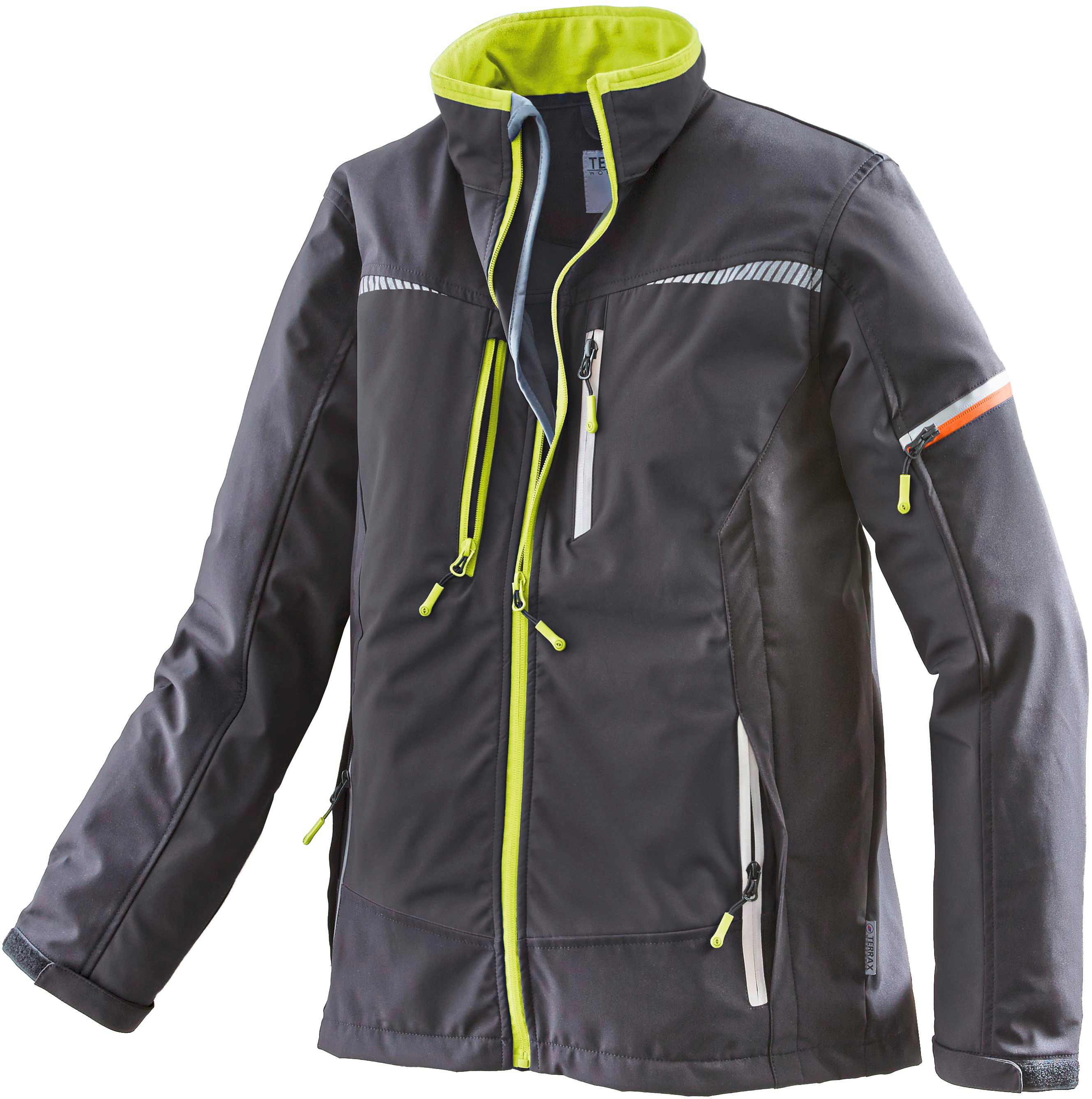 Men´s Softshell Jacket