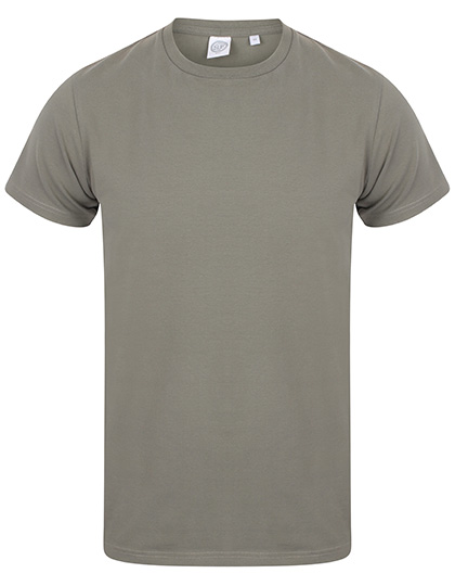 Men´s Feel Good Stretch T