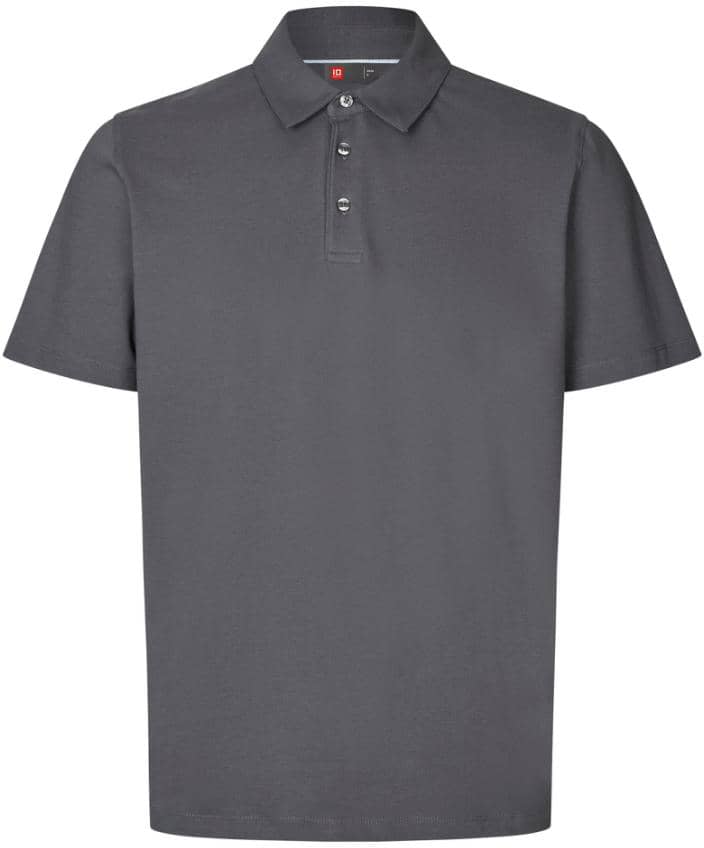 Seven Seas Organic Herren Polo Shirt
