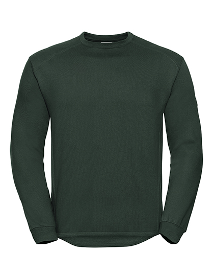 Heavy Duty Workwear Sweatshirt