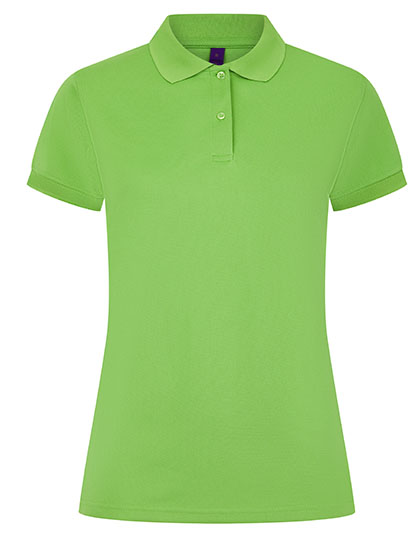 Ladies´ Coolplus® Wicking Polo Shirt