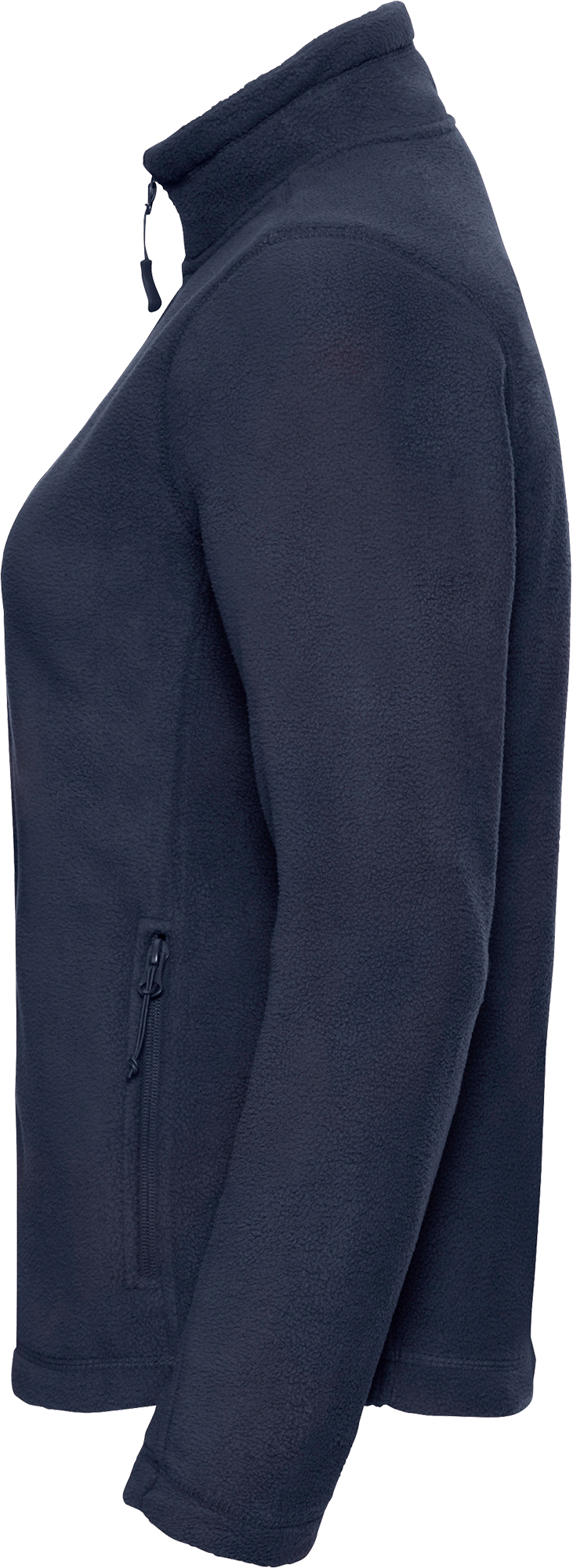 Ladies´ Full Zip Outdoor Fleece