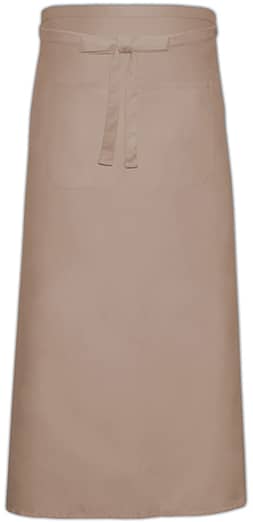 Bistro Apron XL With Front Pocket