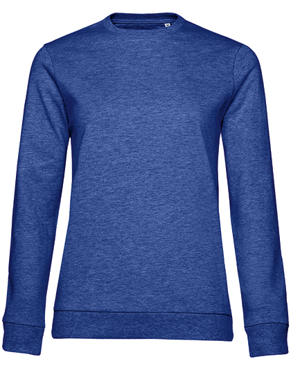 Women´s #Set In Sweat
