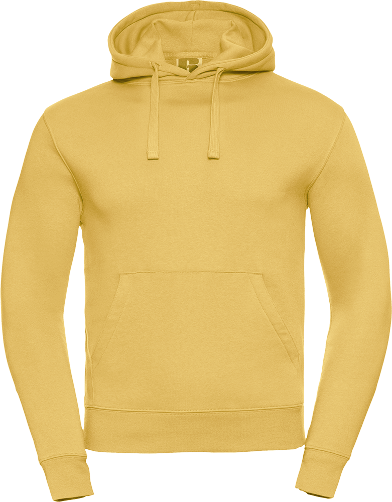 Men's Authentic Hooded Sweat