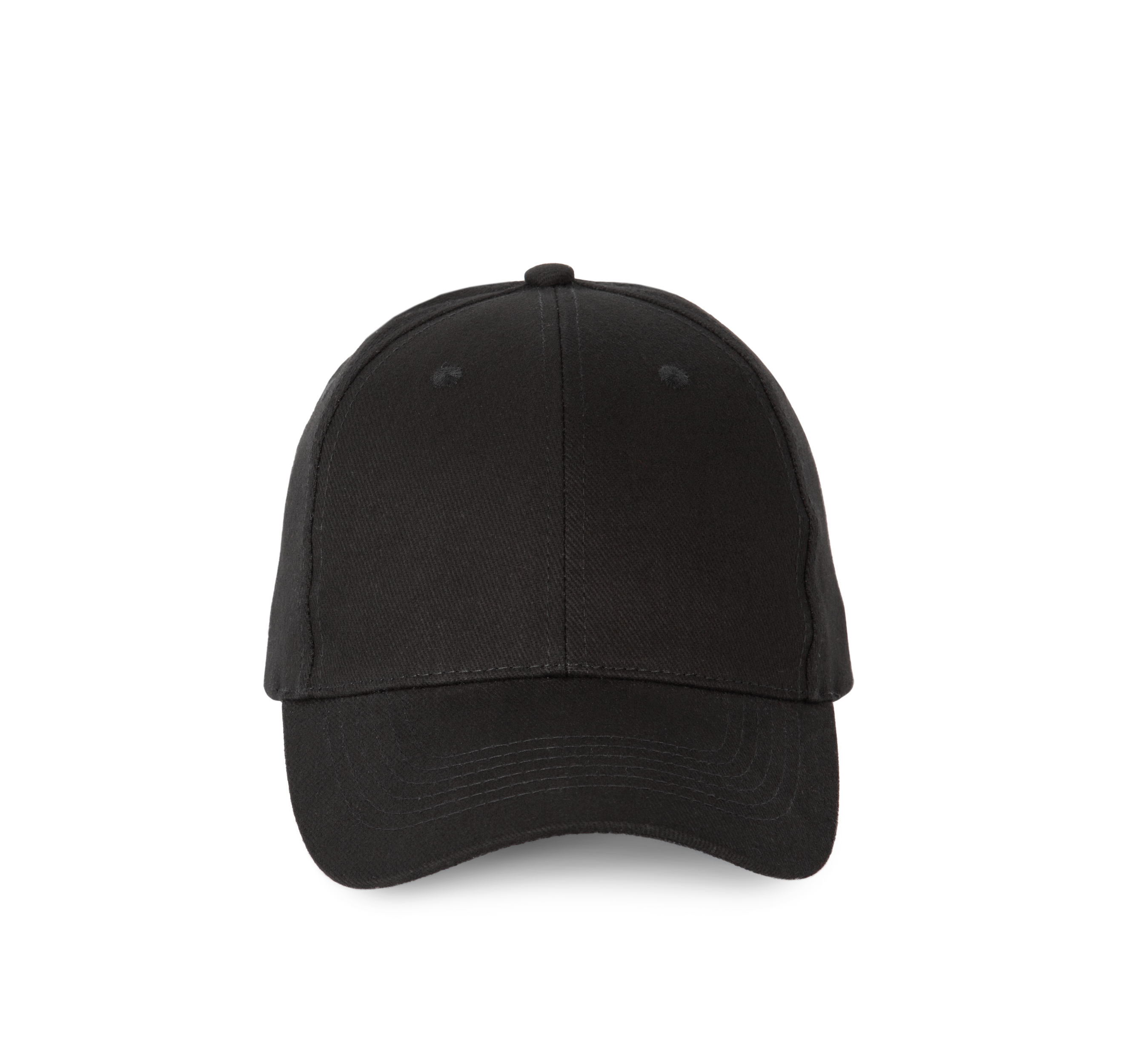 6-Panel-Kappe