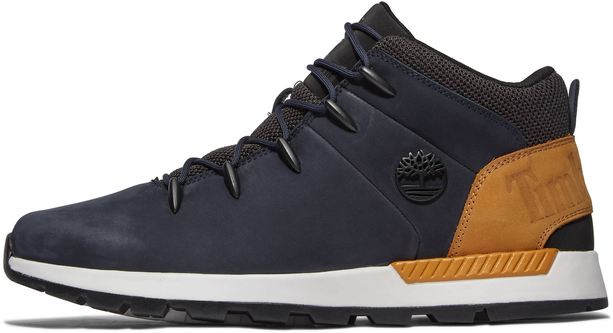 Schuhe Sprint Trekker mid