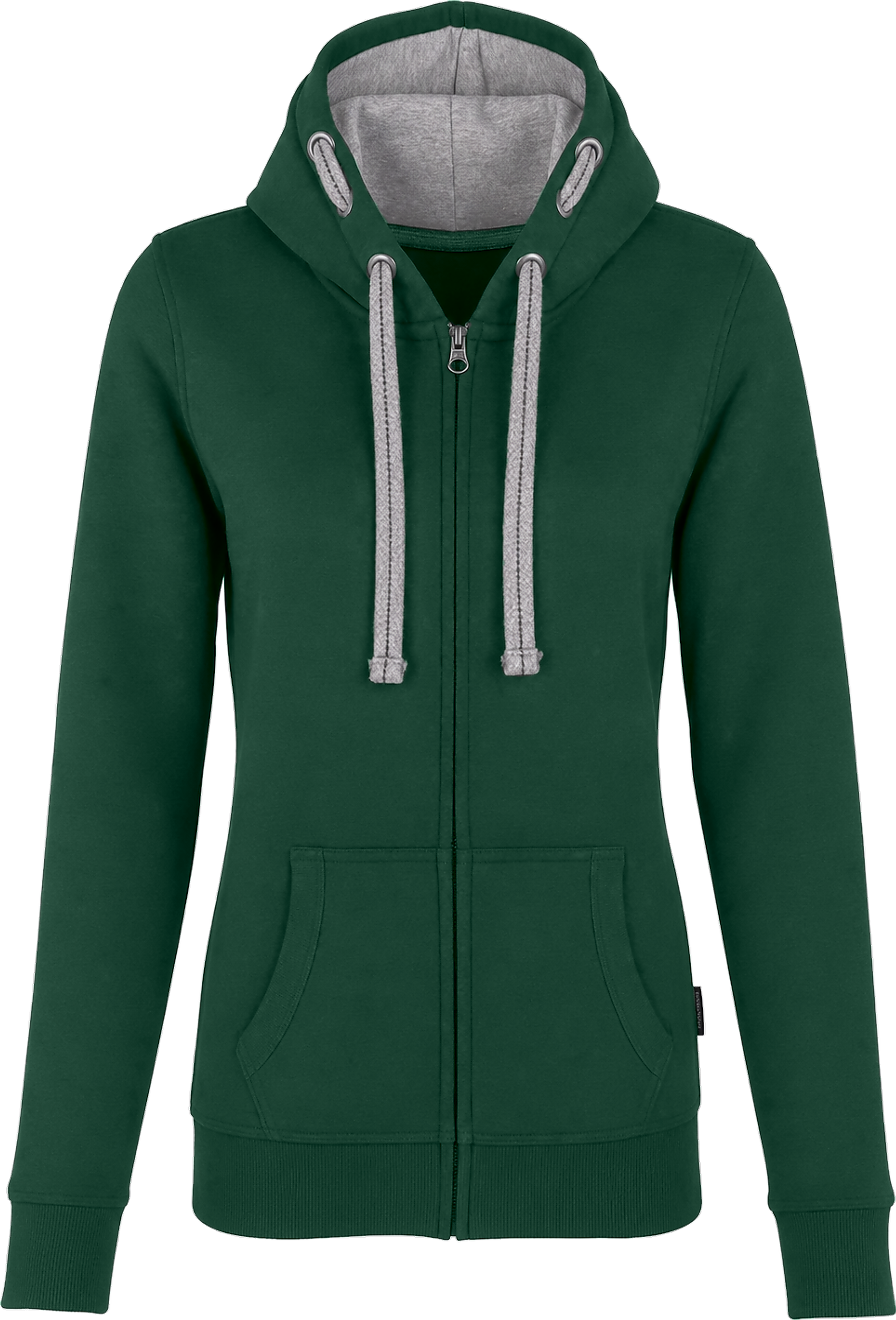 Women´s Hooded Jacket