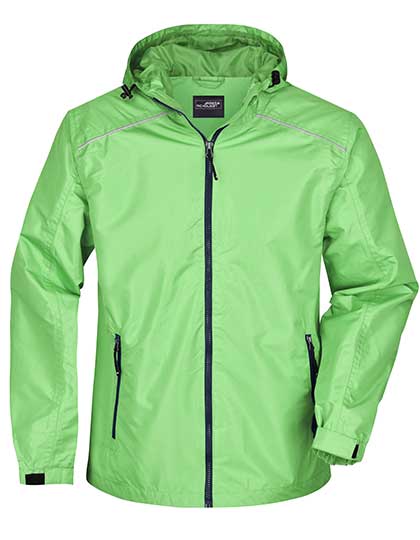 Men´s Rain Jacket