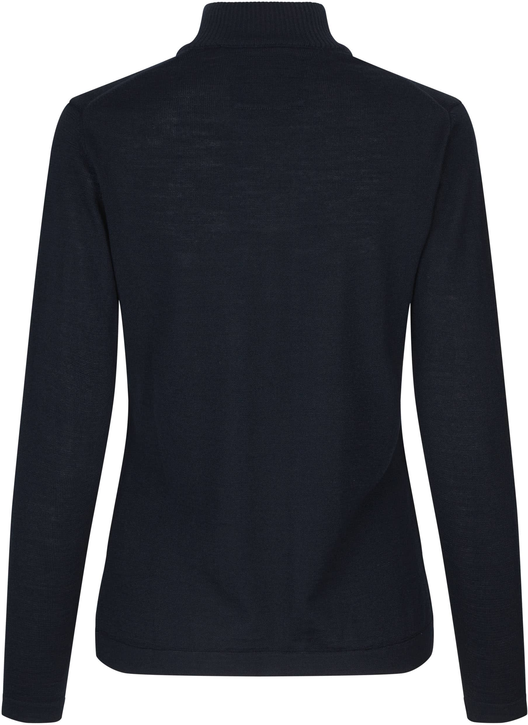 Seven Seas Elegante Damen-Strickjacke