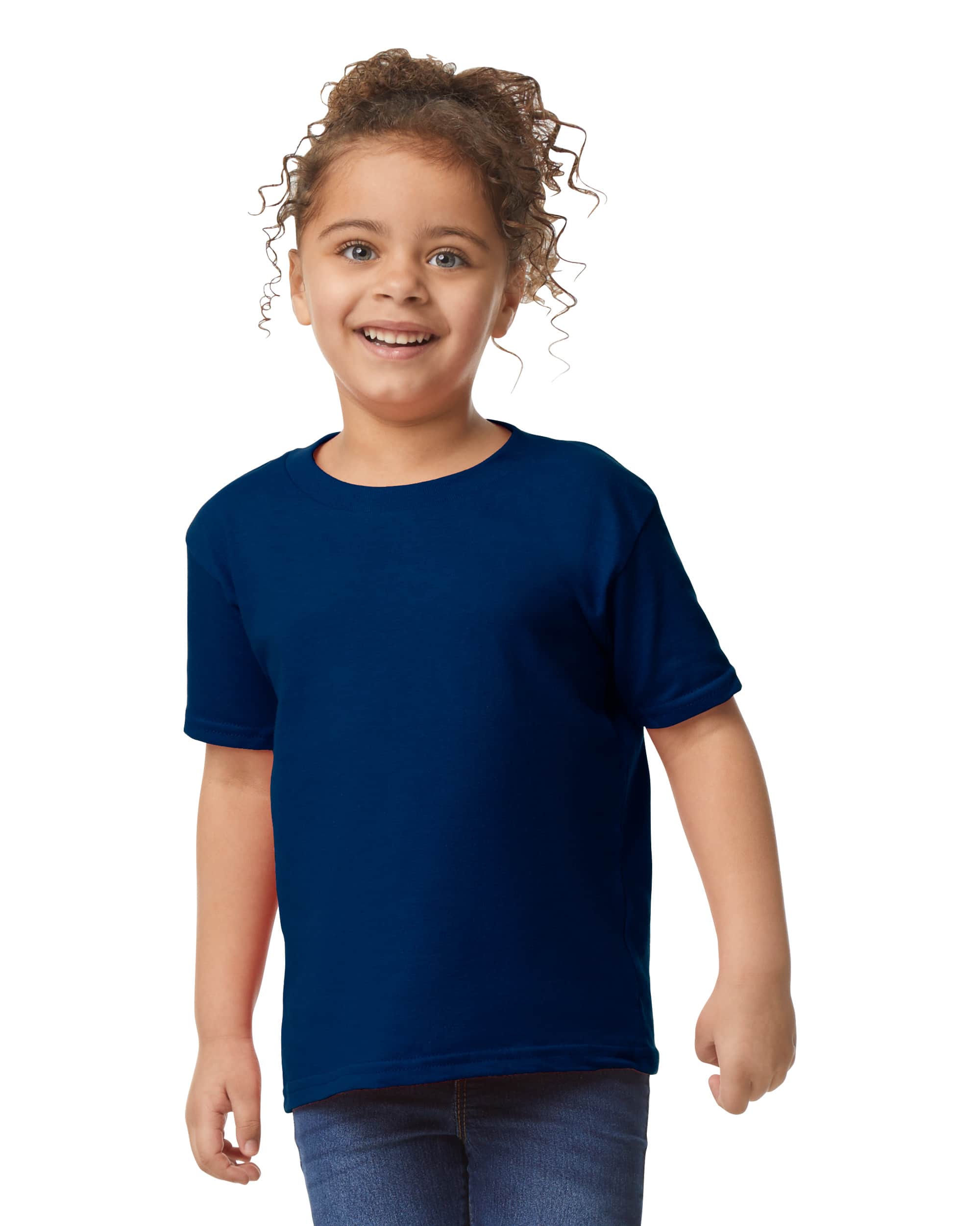Heavy Cotton™ Toddler T-Shirt