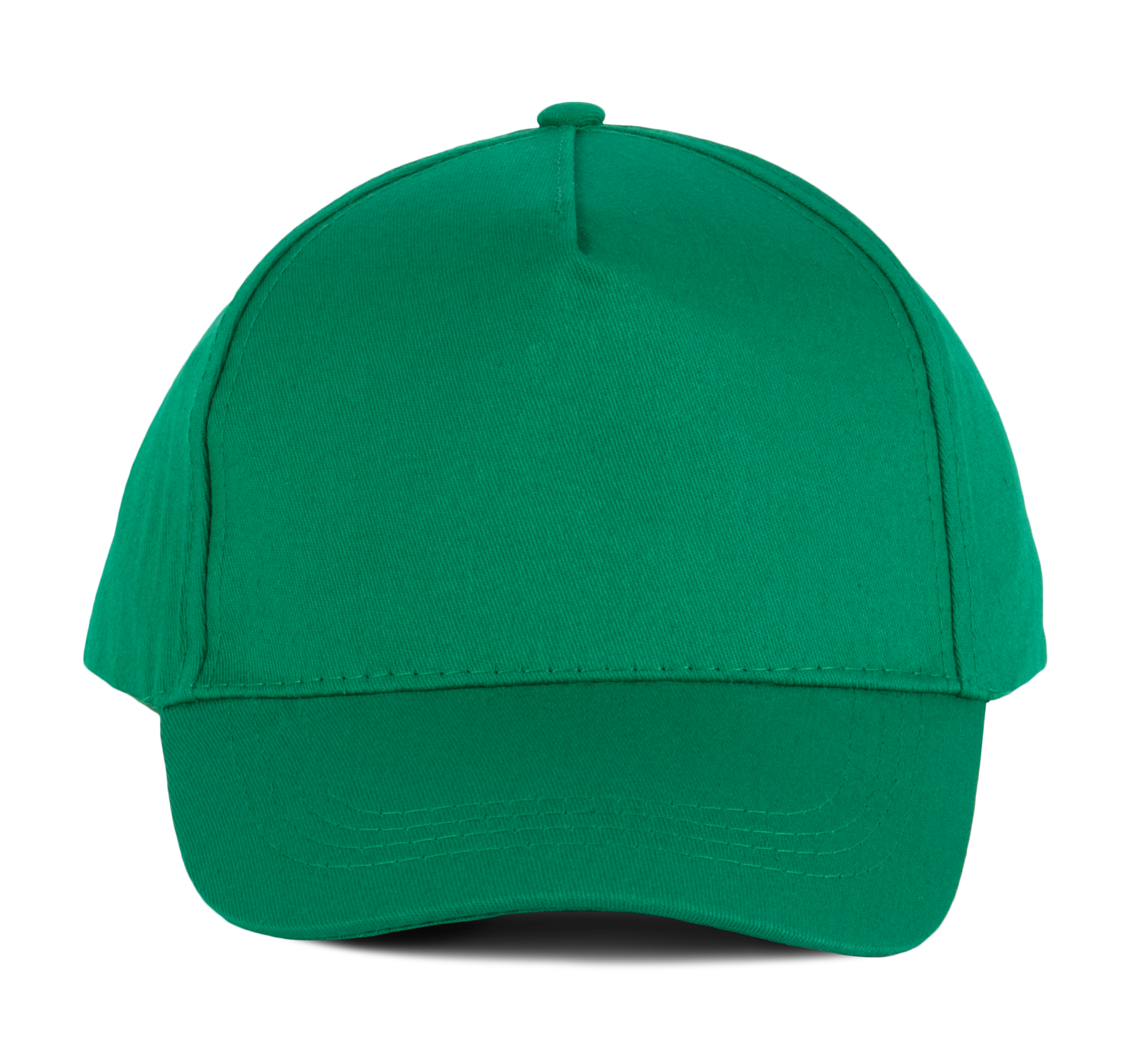 5-Panel-Kappe Baumwolle