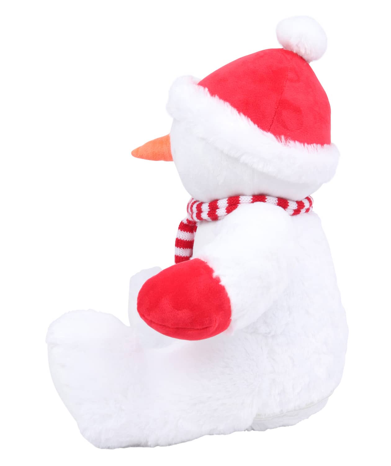 Zippie Snowman