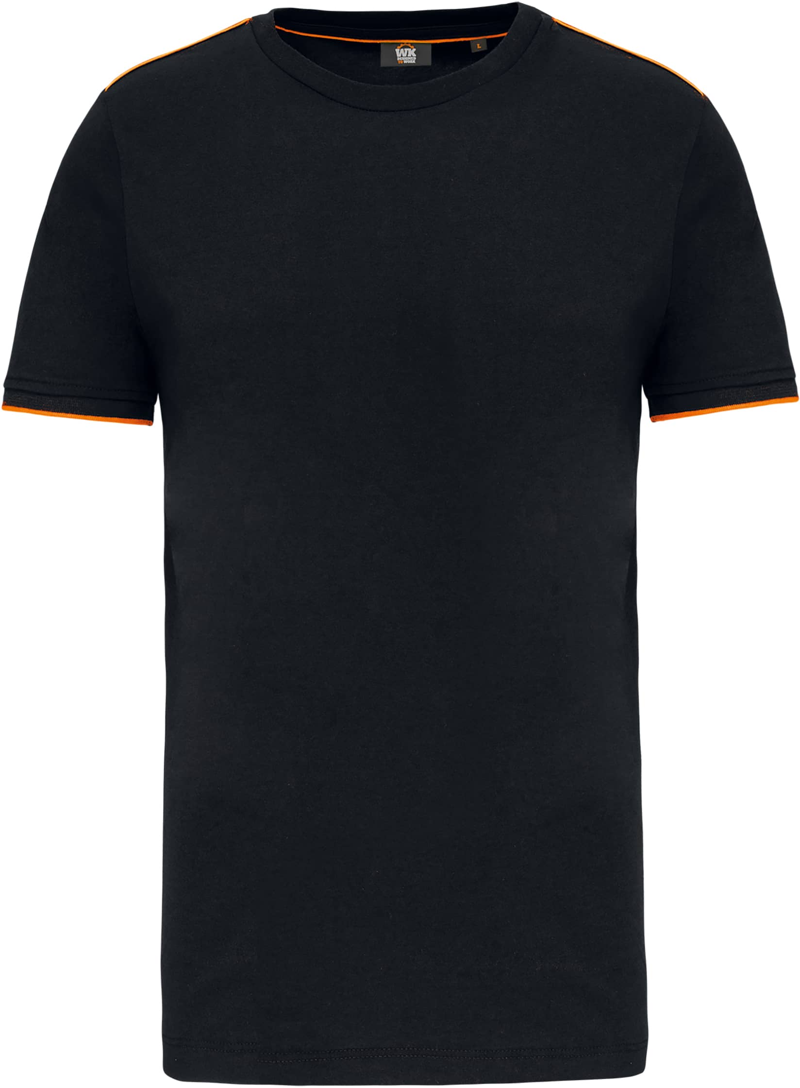 Kurzarm-T-Shirt Day To Day