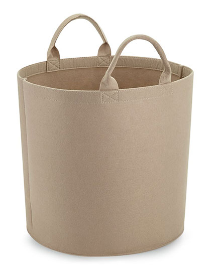 Felt Trug