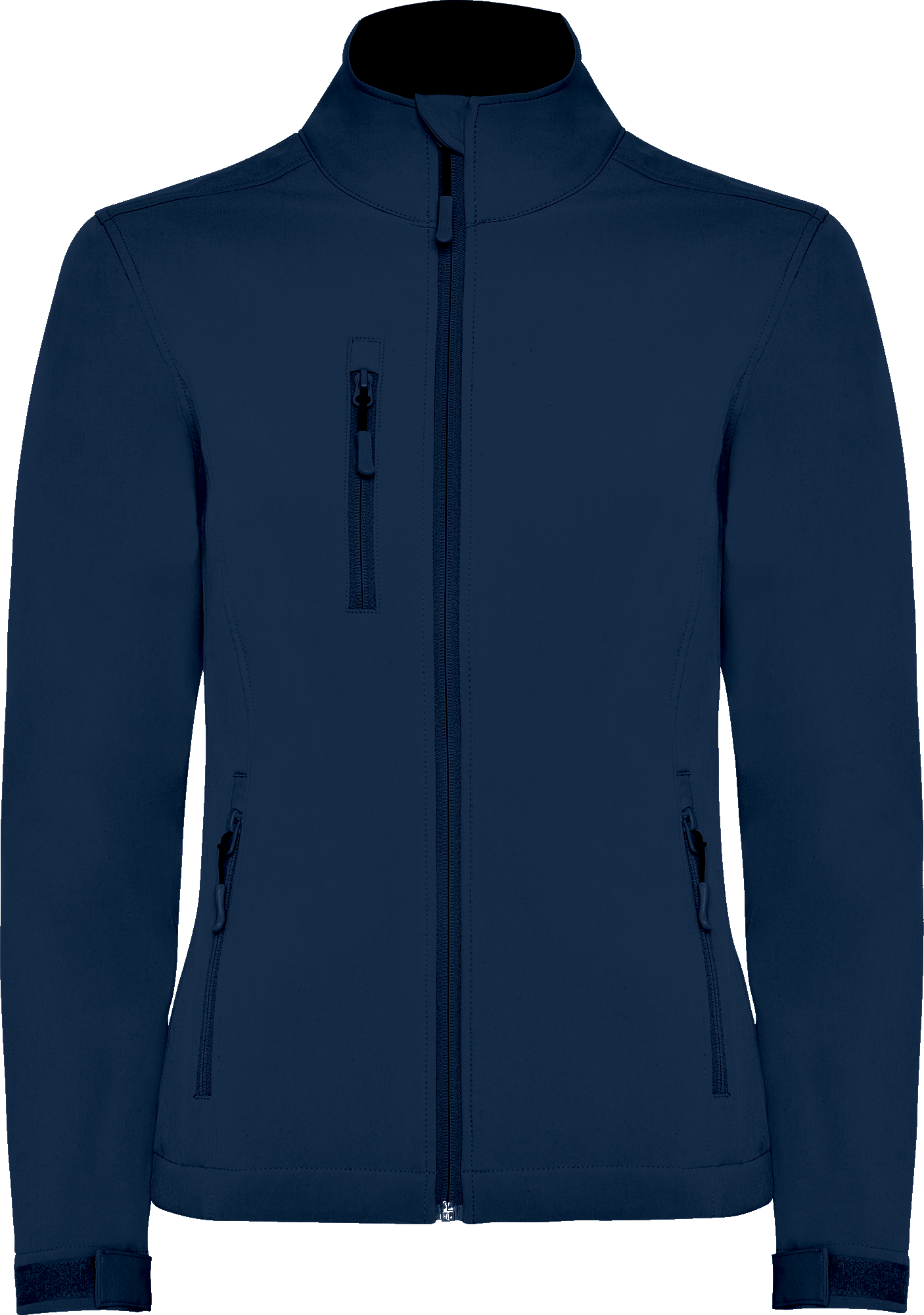 Women´s Nebraska Softshell Jacket