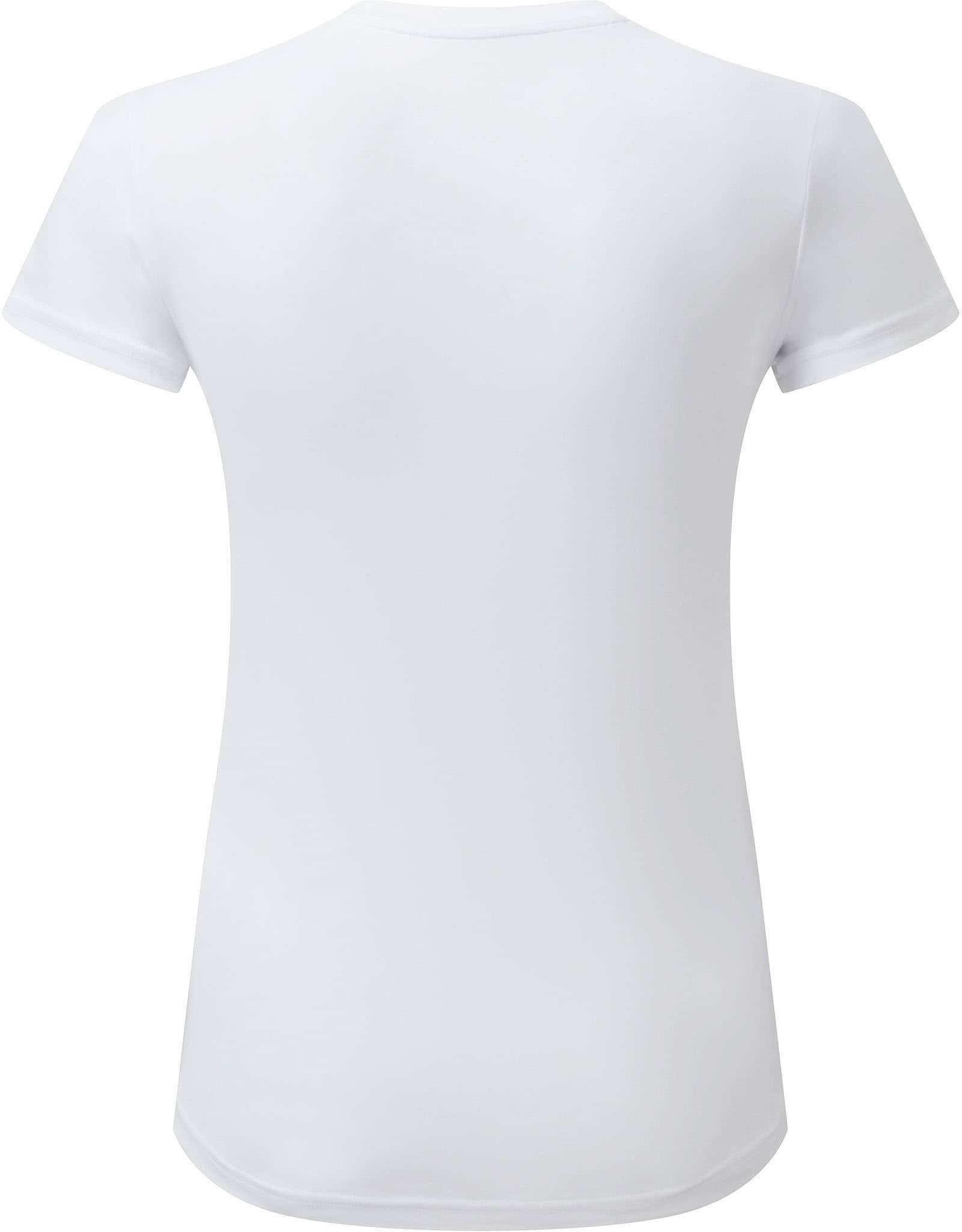 Women´s Recycled Performance T-Shirt