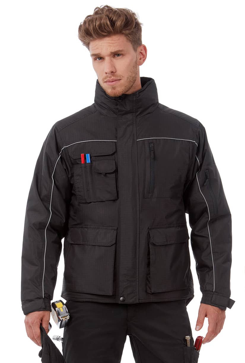 Jacket Shelter Pro
