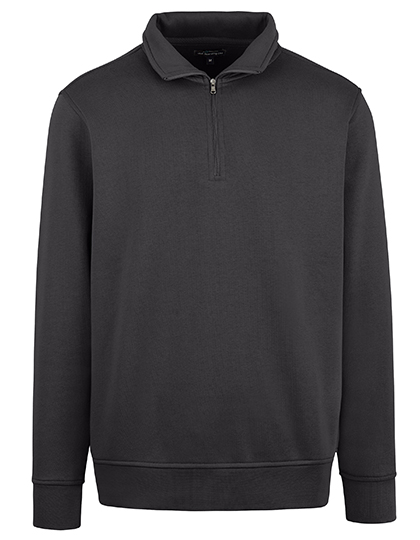 Unisex Premium Zip-Sweatshirt