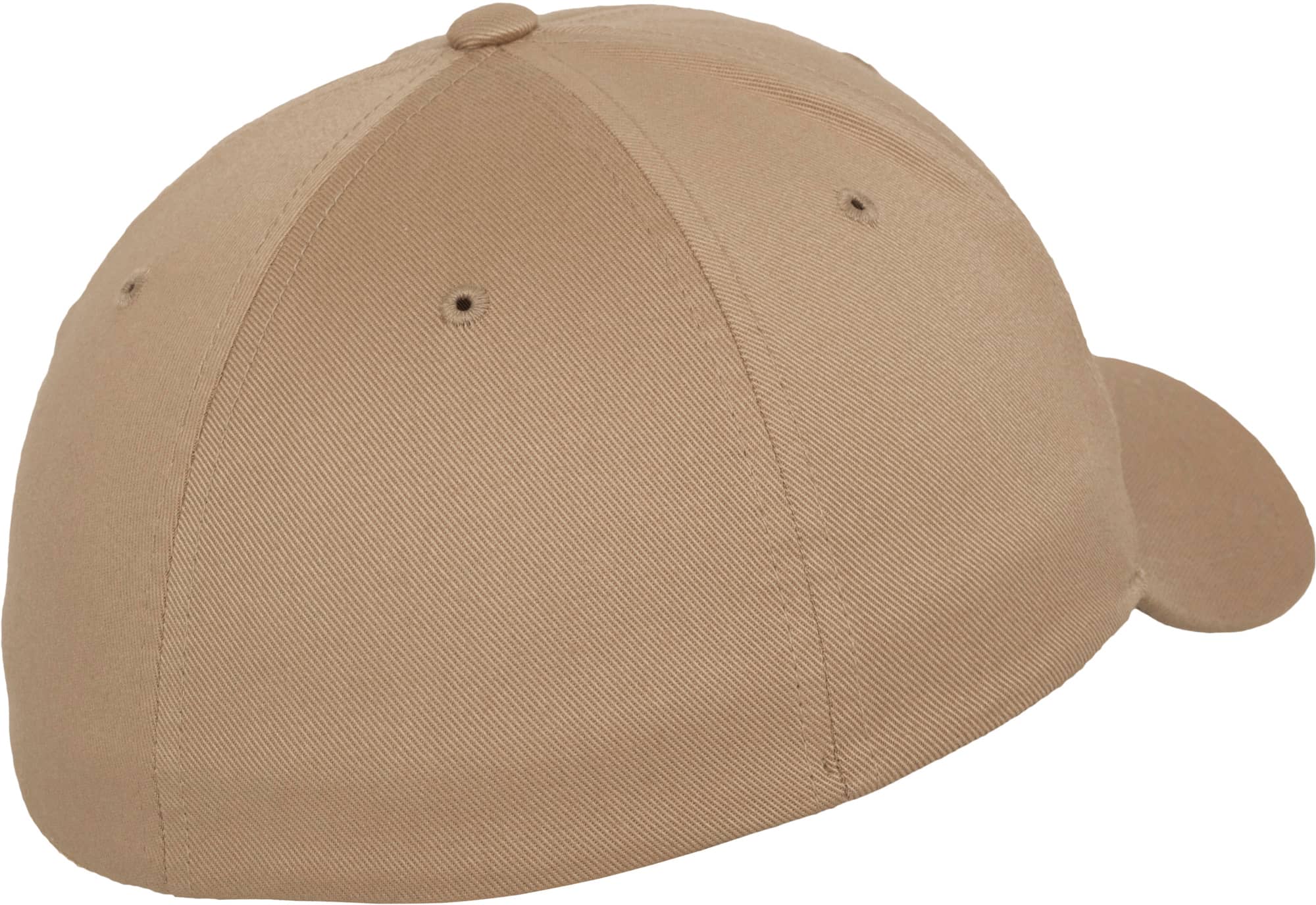 Wooly Combed Cap