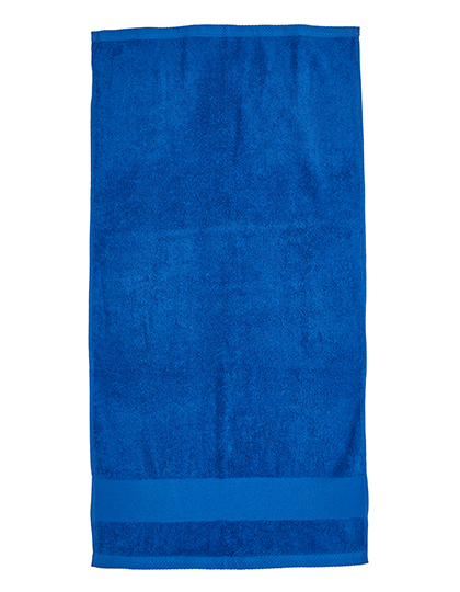 Organic Cozy Bath Sheet