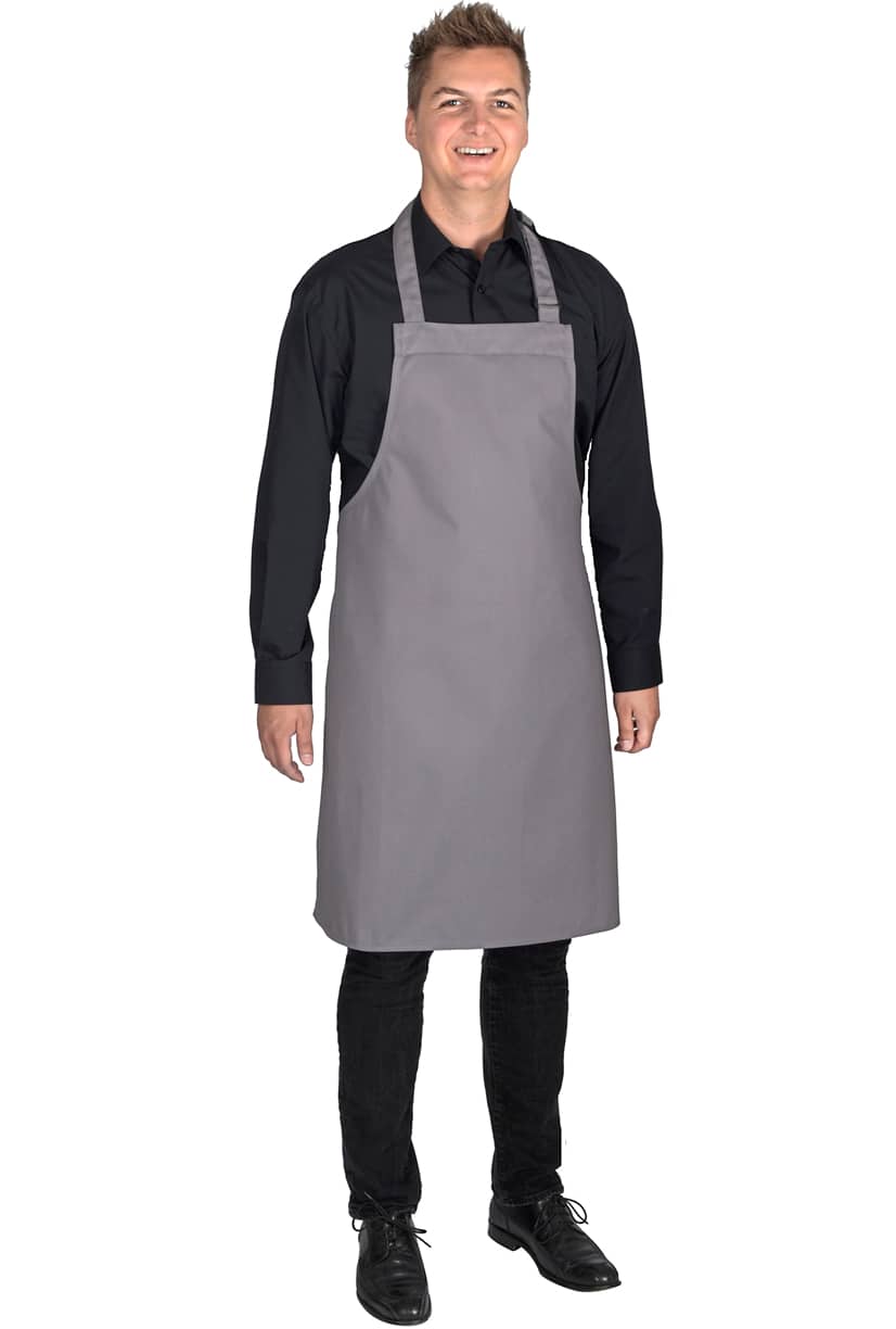 Barbecue Apron Adjustable