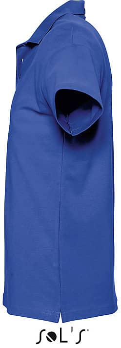 Polo Spring II