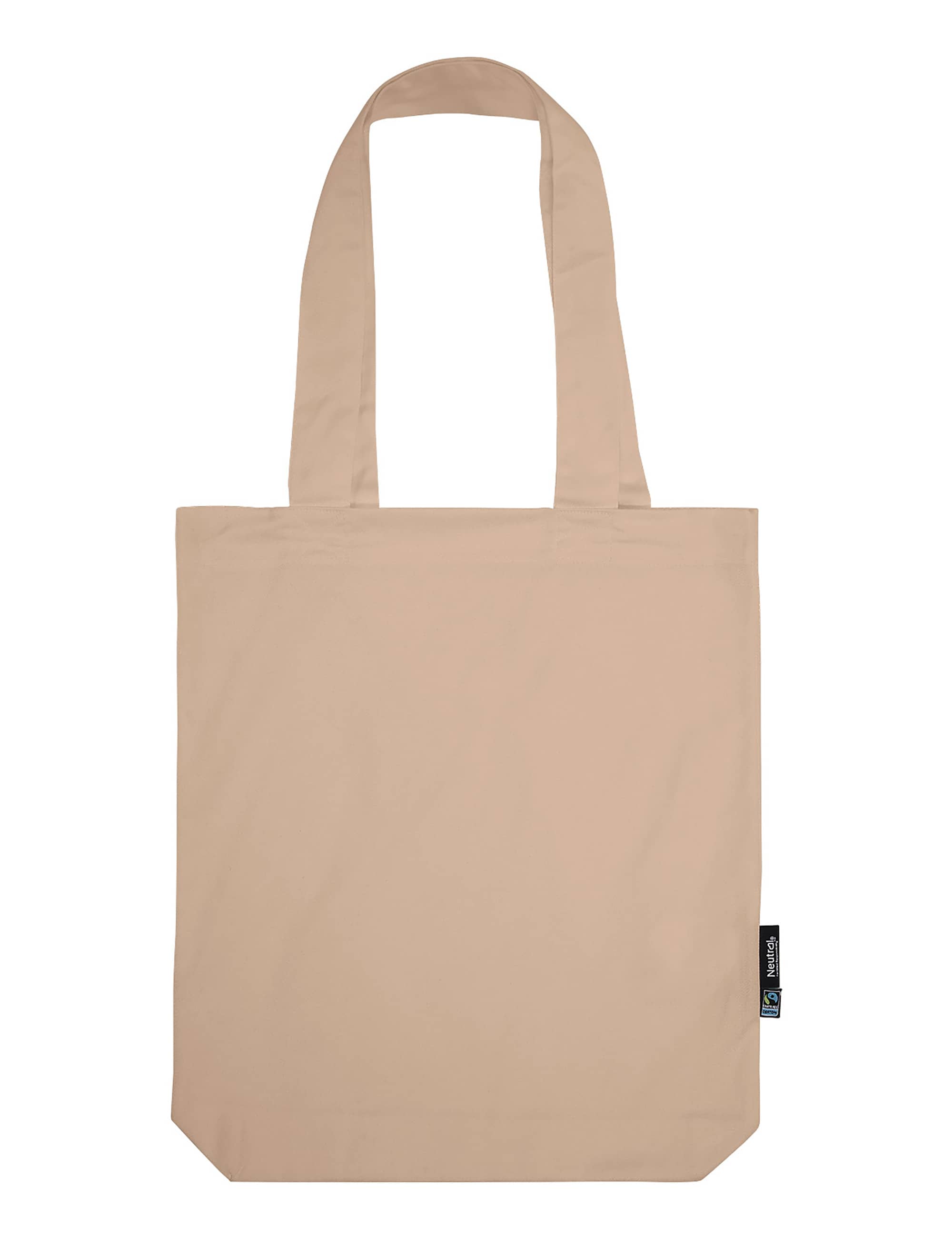 Twill Bag