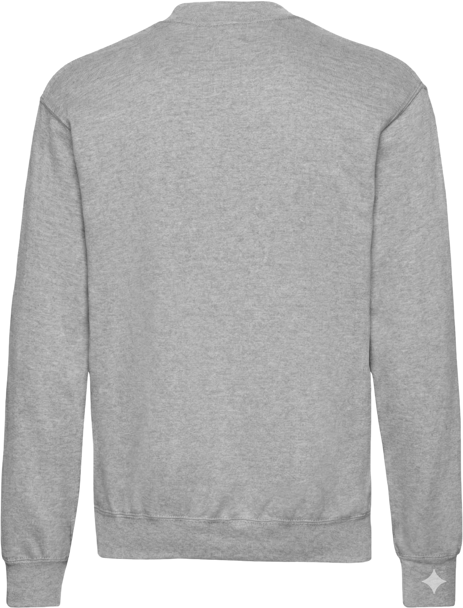 Classic Set-in Sweat