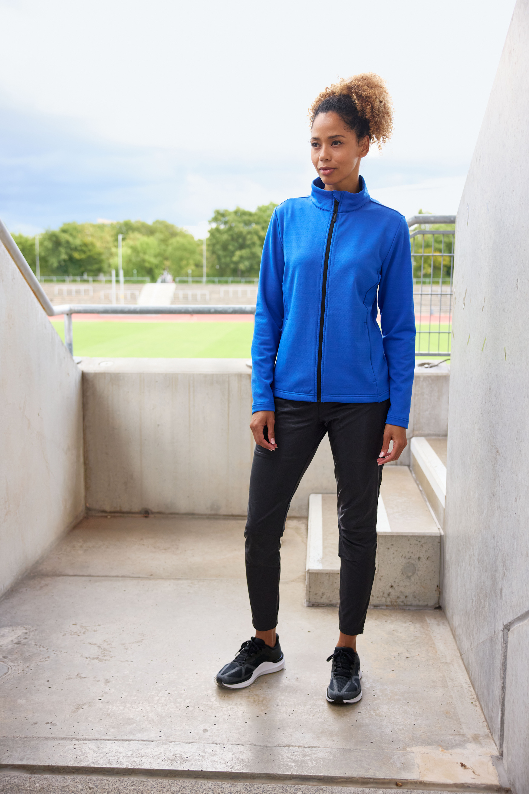 Ladies´ Running Pants