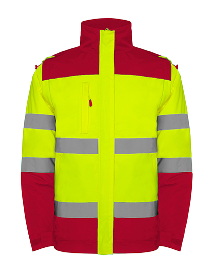 Epsylon Parka